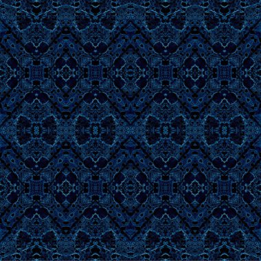 Kusursuz dokuma deseni. Örülmüş arka plan. Halı desensiz. Soyut arkaplan. Sanat kaleydoskobu