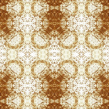 Kusursuz dokuma deseni. Örülmüş arka plan. Halı desensiz. Soyut arkaplan. Sanat kaleydoskobu