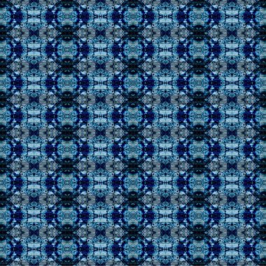 Kusursuz dokuma deseni. Örülmüş arka plan. Halı desensiz. Soyut arkaplan. Sanat kaleydoskobu