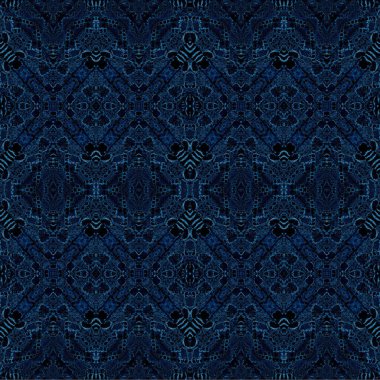 Kusursuz dokuma deseni. Örülmüş arka plan. Halı desensiz. Soyut arkaplan. Sanat kaleydoskobu