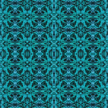 Kusursuz dokuma deseni. Örülmüş arka plan. Halı desensiz. Soyut arkaplan. Sanat kaleydoskobu