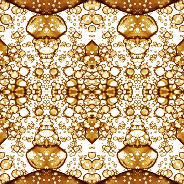 Kusursuz dokuma deseni. Örülmüş arka plan. Halı desensiz. Soyut arkaplan. Sanat kaleydoskobu