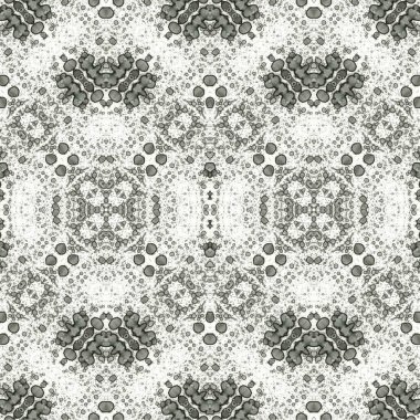 Kusursuz dokuma deseni. Örülmüş arka plan. Halı desensiz. Soyut arkaplan. Sanat kaleydoskobu