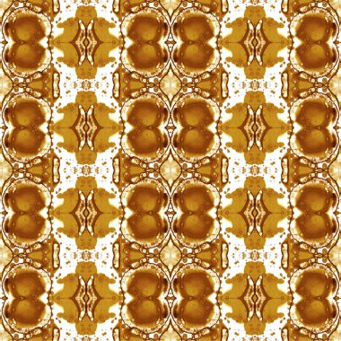 Kusursuz dokuma deseni. Örülmüş arka plan. Halı desensiz. Soyut arkaplan. Sanat kaleydoskobu