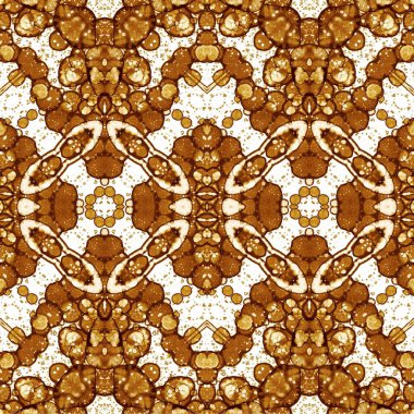 Kusursuz dokuma deseni. Örülmüş arka plan. Halı desensiz. Soyut arkaplan. Sanat kaleydoskobu