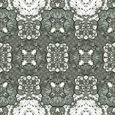 Kusursuz dokuma deseni. Örülmüş arka plan. Halı desensiz. Soyut arkaplan. Sanat kaleydoskobu