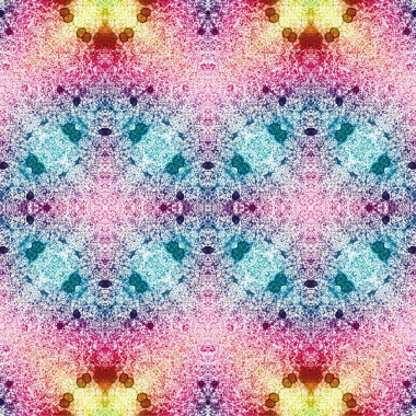 Seamless woven pattern. interwoven background. Carpet seamless texture. Abstract background. Art kaleidoscope