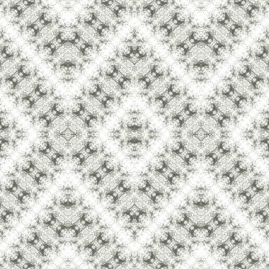 Kusursuz dokuma deseni. Örülmüş arka plan. Halı desensiz. Soyut arkaplan. Sanat kaleydoskobu