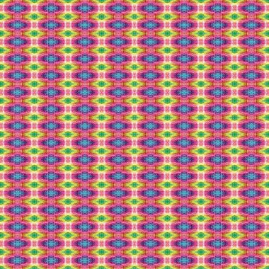 Kusursuz dokuma deseni. Örülmüş arka plan. Halı desensiz. Soyut arkaplan. Sanat kaleydoskobu