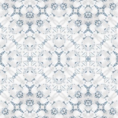 Kusursuz dokuma deseni. Örülmüş arka plan. Halı desensiz. Soyut arkaplan. Sanat kaleydoskobu