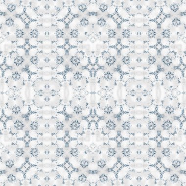 Kusursuz dokuma deseni. Örülmüş arka plan. Halı desensiz. Soyut arkaplan. Sanat kaleydoskobu