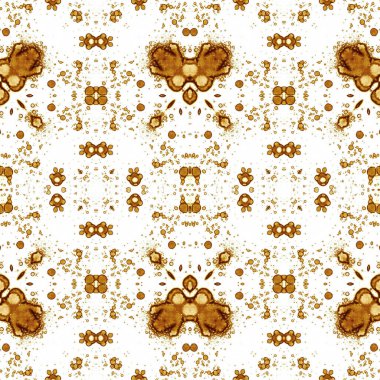 Kusursuz dokuma deseni. Örülmüş arka plan. Halı desensiz. Soyut arkaplan. Sanat kaleydoskobu