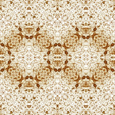 Kusursuz dokuma deseni. Örülmüş arka plan. Halı desensiz. Soyut arkaplan. Sanat kaleydoskobu