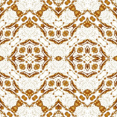 Kusursuz dokuma deseni. Örülmüş arka plan. Halı desensiz. Soyut arkaplan. Sanat kaleydoskobu