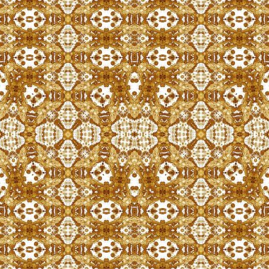 Seamless woven pattern. interwoven background. Carpet seamless texture. Abstract background. Art kaleidoscope