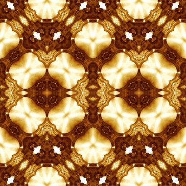 Kusursuz dokuma deseni. Örülmüş arka plan. Halı desensiz. Soyut arkaplan. Sanat kaleydoskobu