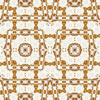 Kusursuz dokuma deseni. Örülmüş arka plan. Halı desensiz. Soyut arkaplan. Sanat kaleydoskobu