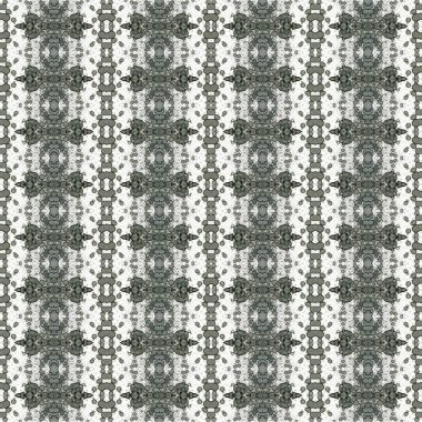 Kusursuz dokuma deseni. Örülmüş arka plan. Halı desensiz. Soyut arkaplan. Sanat kaleydoskobu