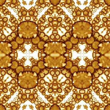 Kusursuz dokuma deseni. Örülmüş arka plan. Halı desensiz. Soyut arkaplan. Sanat kaleydoskobu