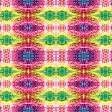 Kusursuz dokuma deseni. Örülmüş arka plan. Halı desensiz. Soyut arkaplan. Sanat kaleydoskobu