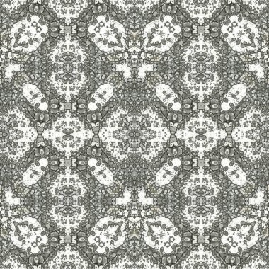 Kusursuz dokuma deseni. Örülmüş arka plan. Halı desensiz. Soyut arkaplan. Sanat kaleydoskobu