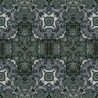 Kusursuz dokuma deseni. Örülmüş arka plan. Halı desensiz. Soyut arkaplan. Sanat kaleydoskobu