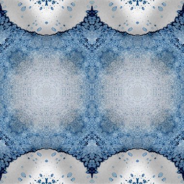 Kusursuz dokuma deseni. Örülmüş arka plan. Halı desensiz. Soyut arkaplan. Sanat kaleydoskobu