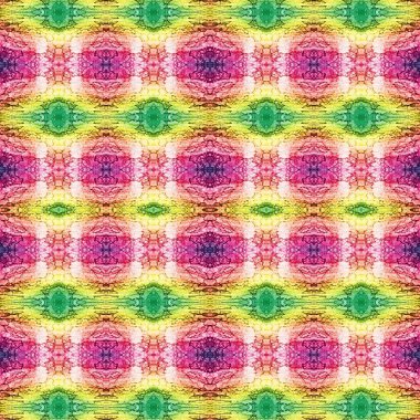 Seamless woven pattern. interwoven background. Carpet seamless texture. Abstract background. Art kaleidoscope