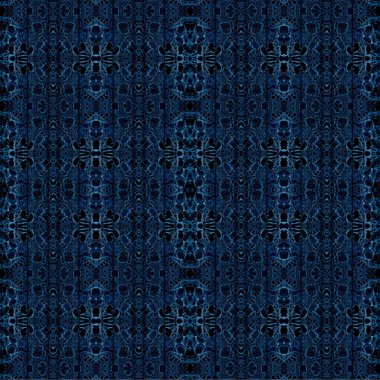 Kusursuz dokuma deseni. Örülmüş arka plan. Halı desensiz. Soyut arkaplan. Sanat kaleydoskobu