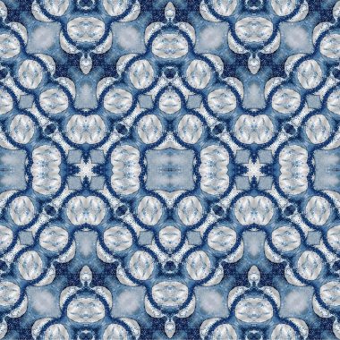 Kusursuz dokuma deseni. Örülmüş arka plan. Halı desensiz. Soyut arkaplan. Sanat kaleydoskobu