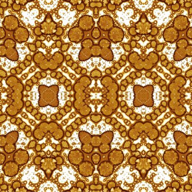 Kusursuz dokuma deseni. Örülmüş arka plan. Halı desensiz. Soyut arkaplan. Sanat kaleydoskobu