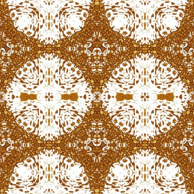 Seamless woven pattern. interwoven background. Carpet seamless texture. Abstract background. Art kaleidoscope