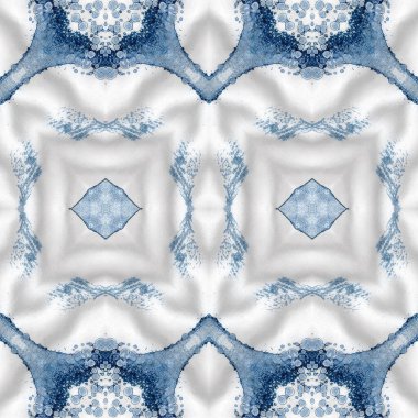 Kusursuz dokuma deseni. Örülmüş arka plan. Halı desensiz. Soyut arkaplan. Sanat kaleydoskobu