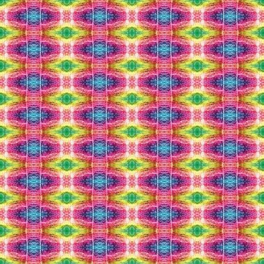 Kusursuz dokuma deseni. Örülmüş arka plan. Halı desensiz. Soyut arkaplan. Sanat kaleydoskobu