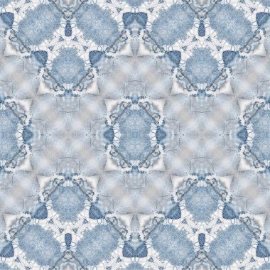 Kusursuz dokuma deseni. Örülmüş arka plan. Halı desensiz. Soyut arkaplan. Sanat kaleydoskobu