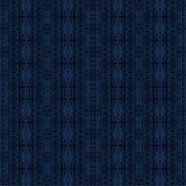 Kusursuz dokuma deseni. Örülmüş arka plan. Halı desensiz. Soyut arkaplan. Sanat kaleydoskobu