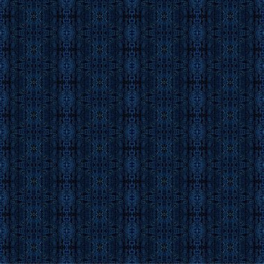 Kusursuz dokuma deseni. Örülmüş arka plan. Halı desensiz. Soyut arkaplan. Sanat kaleydoskobu