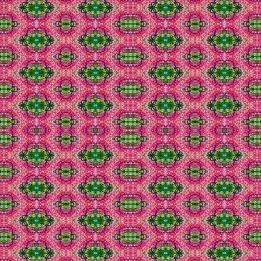 Kusursuz dokuma deseni. Örülmüş arka plan. Halı desensiz. Soyut arkaplan. Sanat kaleydoskobu