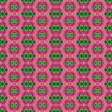 Kusursuz dokuma deseni. Örülmüş arka plan. Halı desensiz. Soyut arkaplan. Sanat kaleydoskobu