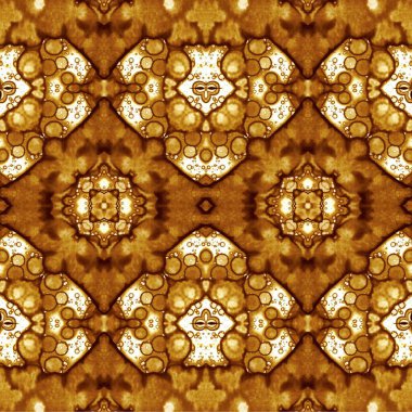 Kusursuz dokuma deseni. Örülmüş arka plan. Halı desensiz. Soyut arkaplan. Sanat kaleydoskobu