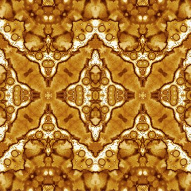 Kusursuz dokuma deseni. Örülmüş arka plan. Halı desensiz. Soyut arkaplan. Sanat kaleydoskobu