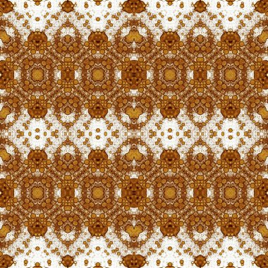 Kusursuz dokuma deseni. Örülmüş arka plan. Halı desensiz. Soyut arkaplan. Sanat kaleydoskobu