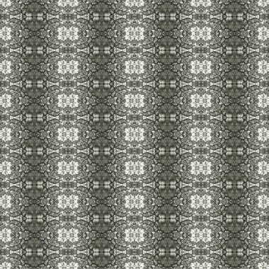 Kusursuz dokuma deseni. Örülmüş arka plan. Halı desensiz. Soyut arkaplan. Sanat kaleydoskobu