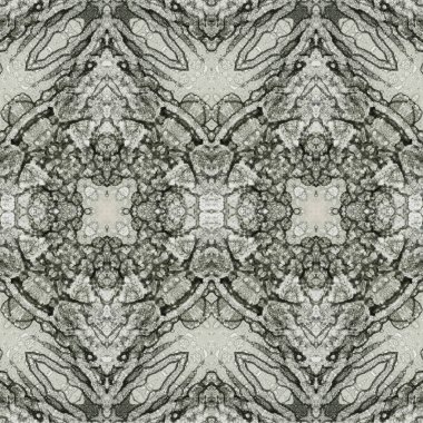 Kusursuz dokuma deseni. Örülmüş arka plan. Halı desensiz. Soyut arkaplan. Sanat kaleydoskobu