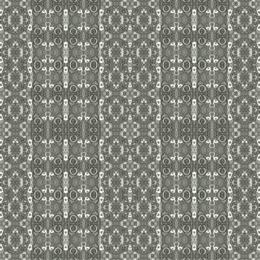 Kusursuz dokuma deseni. Örülmüş arka plan. Halı desensiz. Soyut arkaplan. Sanat kaleydoskobu