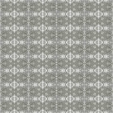 Kusursuz dokuma deseni. Örülmüş arka plan. Halı desensiz. Soyut arkaplan. Sanat kaleydoskobu