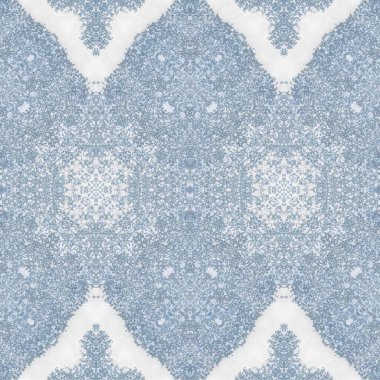 Kusursuz dokuma deseni. Örülmüş arka plan. Halı desensiz. Soyut arkaplan. Sanat kaleydoskobu