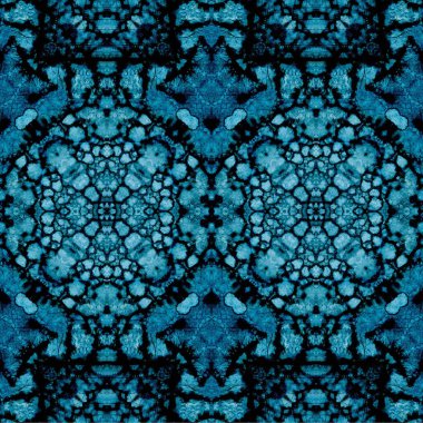 Kusursuz dokuma deseni. Örülmüş arka plan. Halı desensiz. Soyut arkaplan. Sanat kaleydoskobu