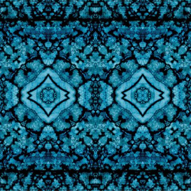 Kusursuz dokuma deseni. Örülmüş arka plan. Halı desensiz. Soyut arkaplan. Sanat kaleydoskobu