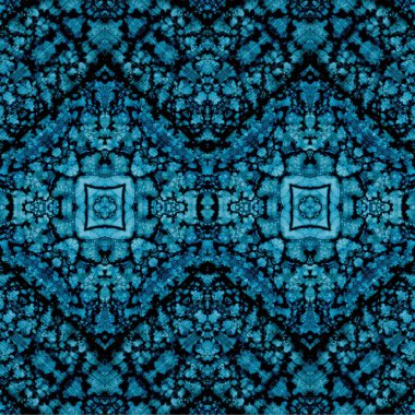 Kusursuz dokuma deseni. Örülmüş arka plan. Halı desensiz. Soyut arkaplan. Sanat kaleydoskobu